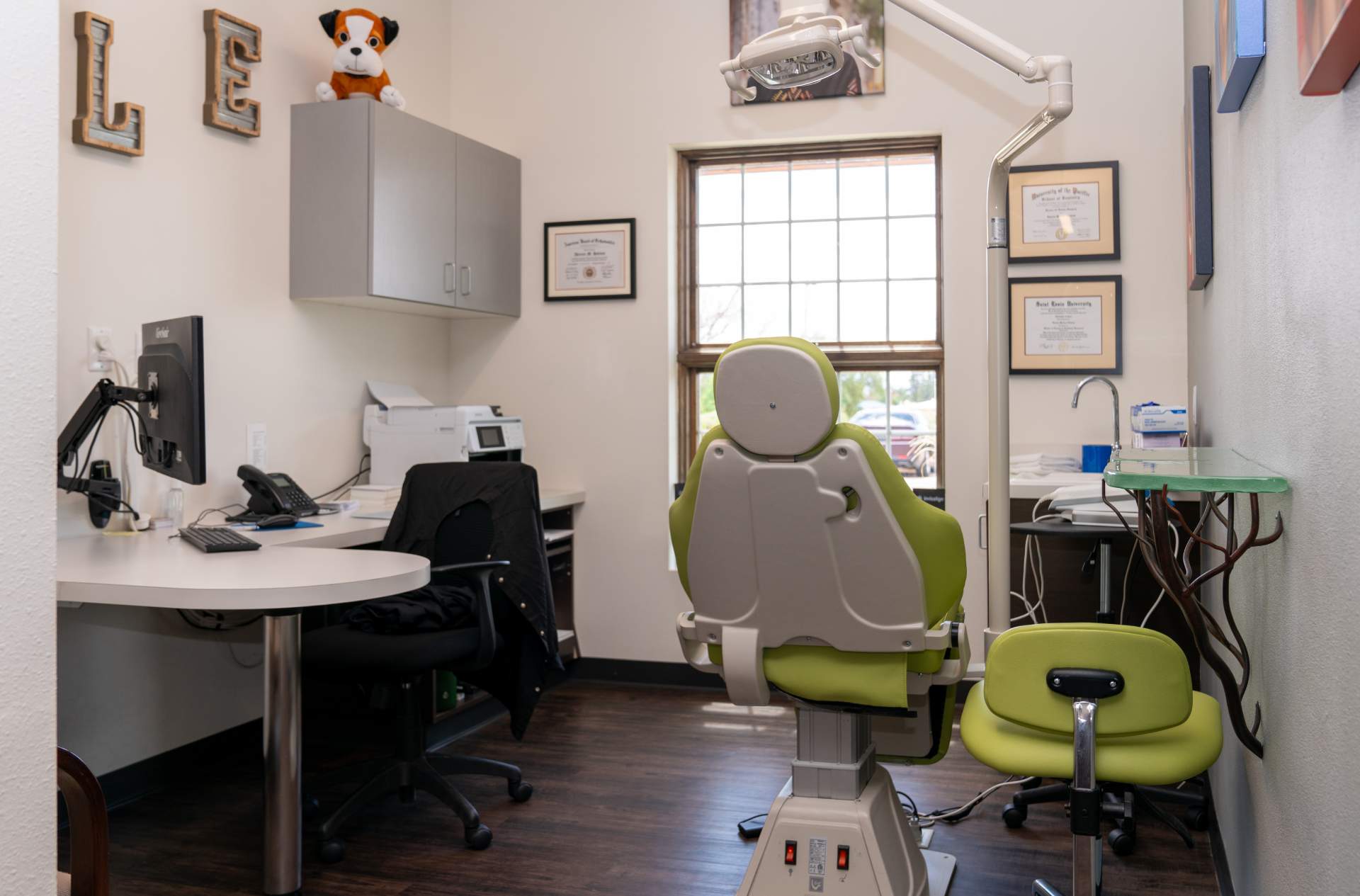 Orthodontic Treatment In Albuquerque, Los Lunas, & Grants, NM