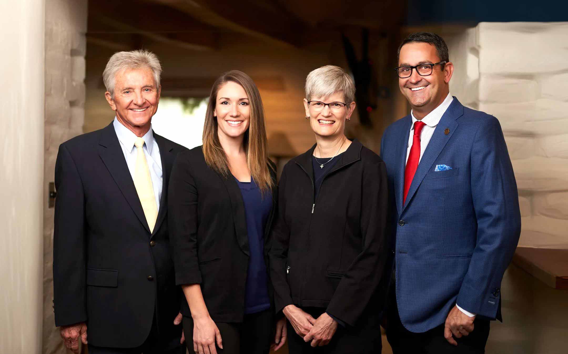 Albuquerque Invisalign Specialists